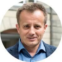 Grzegorz Sęk