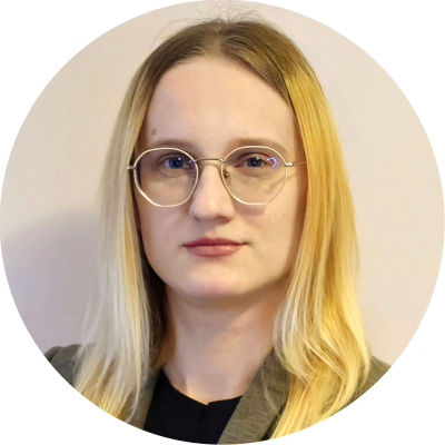 Agata Zielińska laureatka Preludium