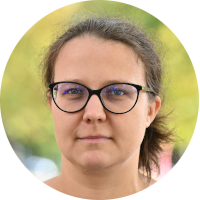 Anna Musiał