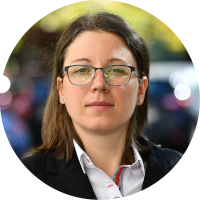 Katarzyna Gwóźdź