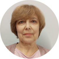 Liudmyla Filevska