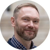 dr hab. inż. Marcin Syperek