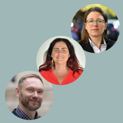 researchers with opus29
