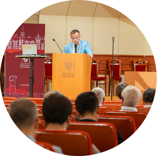 konferencja naukowa