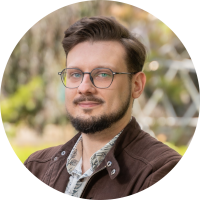 Adrian Kaim